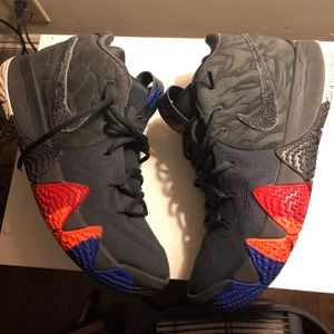 Nike Kyrie 4 Year of the Monkey